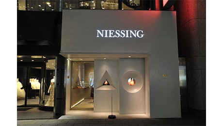 NIESSING GINZA